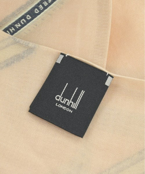 dunhill ผ้าคลุมไหล่