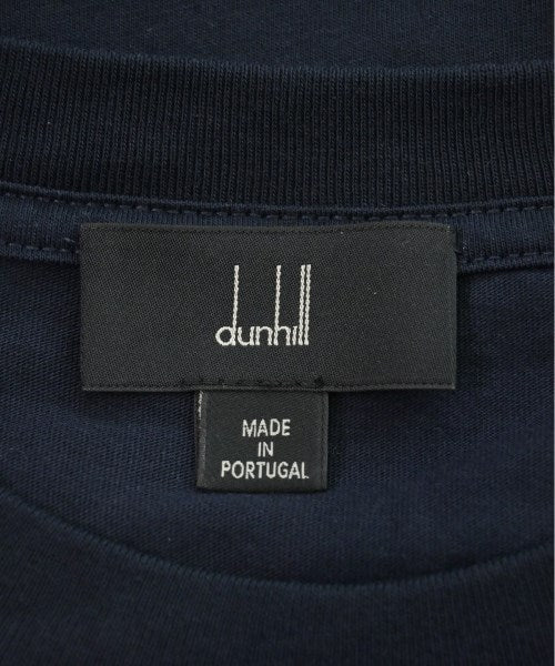 dunhill เสื้อยืด/เสื้อท็อปส์