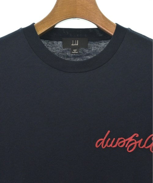 dunhill เสื้อยืด/เสื้อท็อปส์