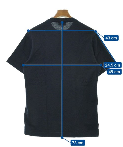 dunhill เสื้อยืด/เสื้อท็อปส์