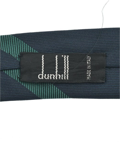 dunhill เนคไท
