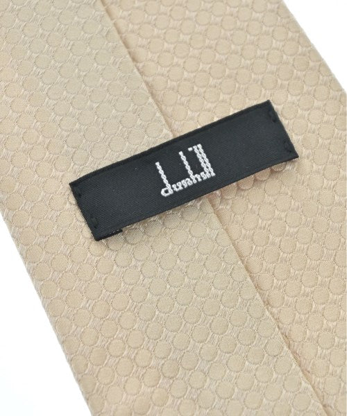 dunhill เนคไท
