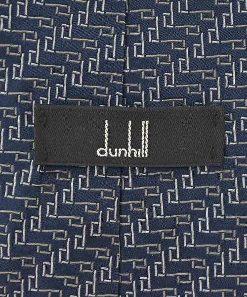 dunhill เนคไท