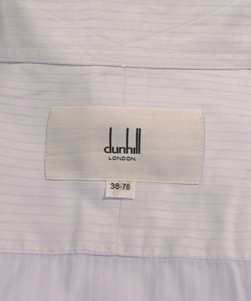 dunhill เสื้อลำลอง