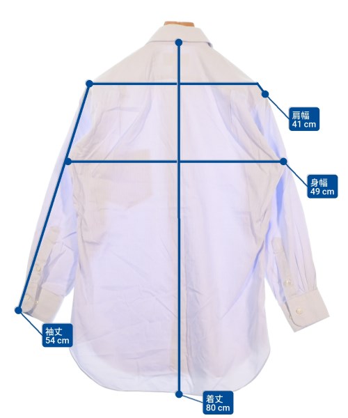 dunhill เสื้อลำลอง