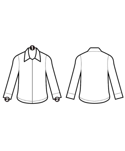 dunhill เสื้อลำลอง