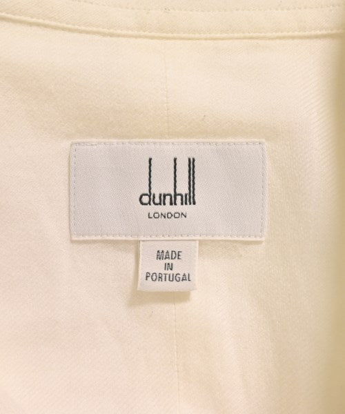 dunhill เสื้อลำลอง