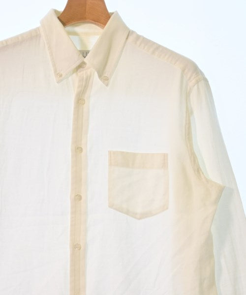 dunhill เสื้อลำลอง
