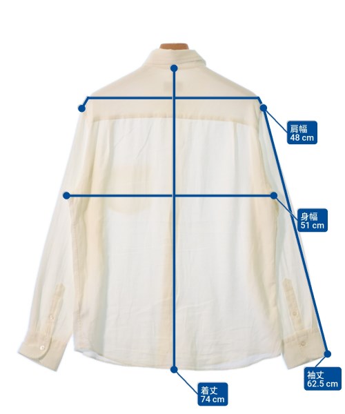 dunhill เสื้อลำลอง