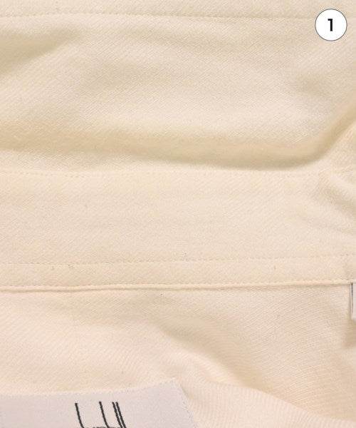 dunhill เสื้อลำลอง