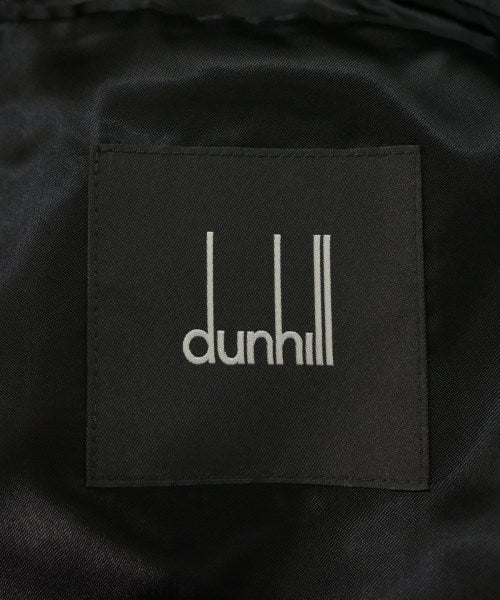 dunhill แจ็คเก็ตลำลอง