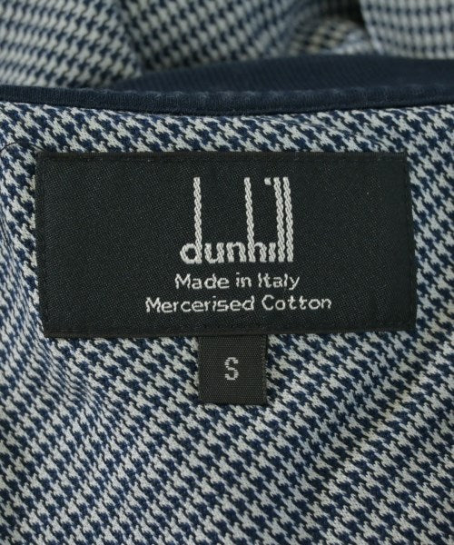 dunhill เสื้อโปโล