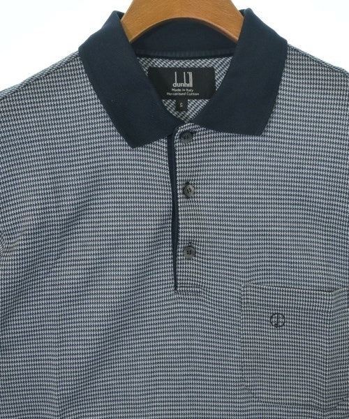 dunhill เสื้อโปโล