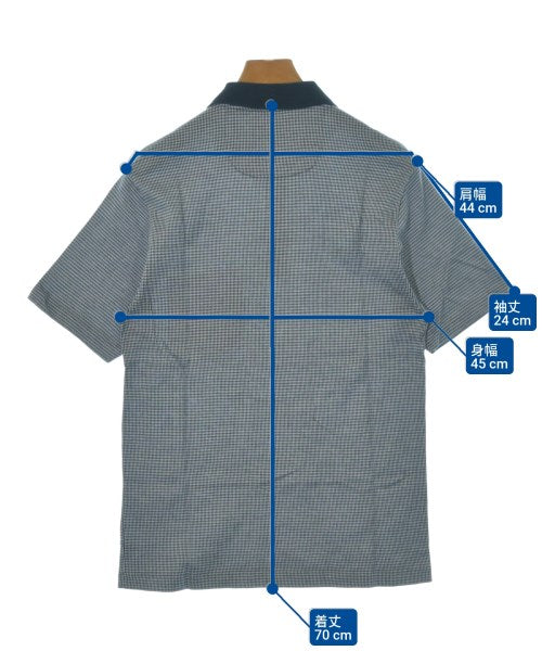 dunhill เสื้อโปโล