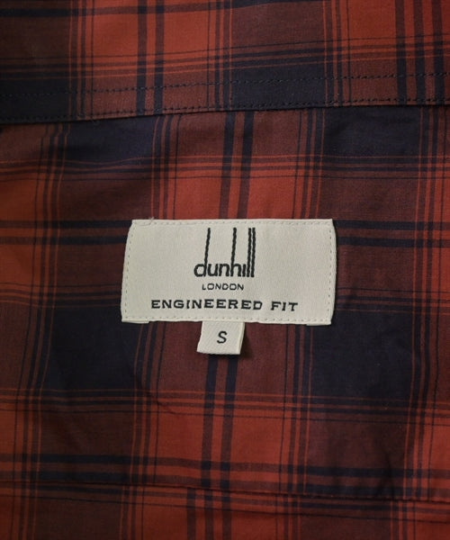 dunhill เสื้อลำลอง