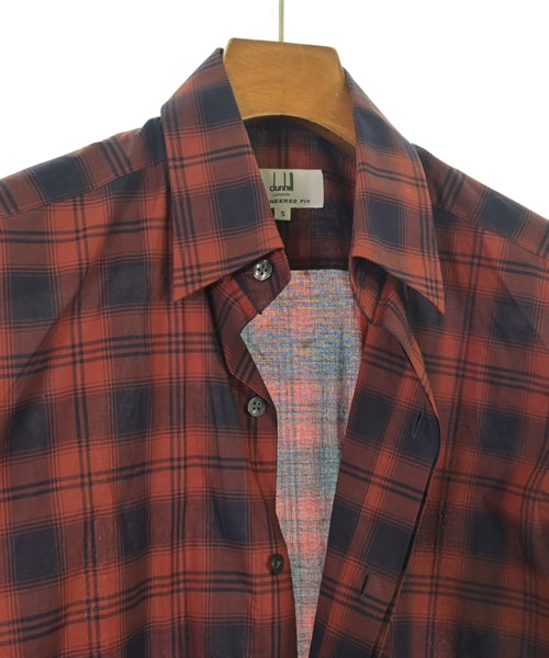 dunhill เสื้อลำลอง