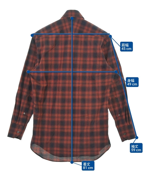 dunhill เสื้อลำลอง