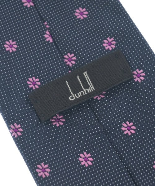 dunhill เนคไท