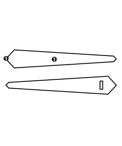 dunhill เนคไท