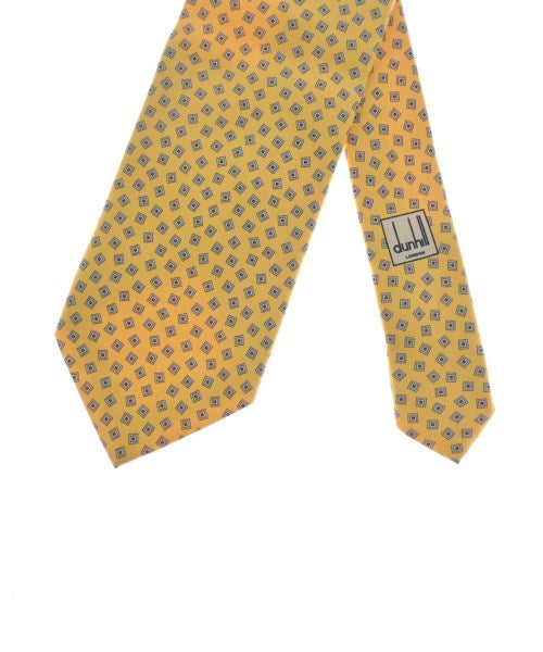 dunhill เนคไท