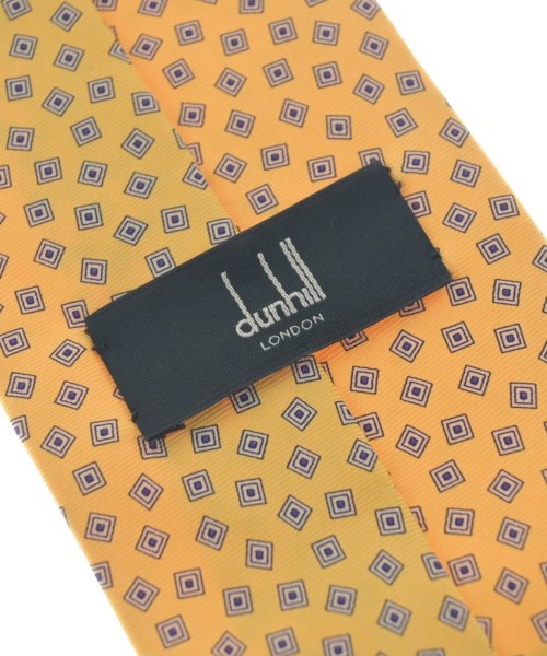 dunhill เนคไท