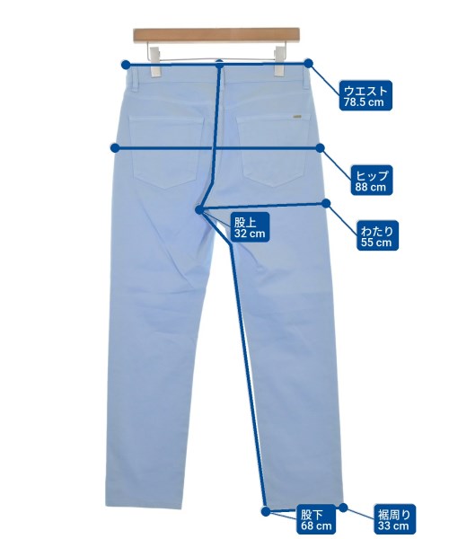 dunhill กางเกง อื่น