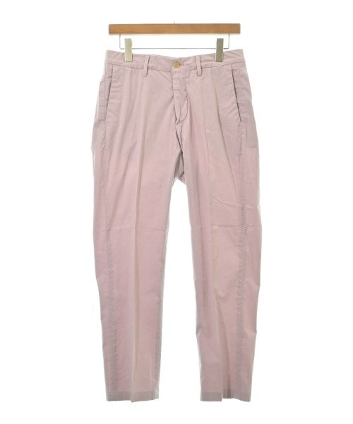 dunhill กางเกงขายาว