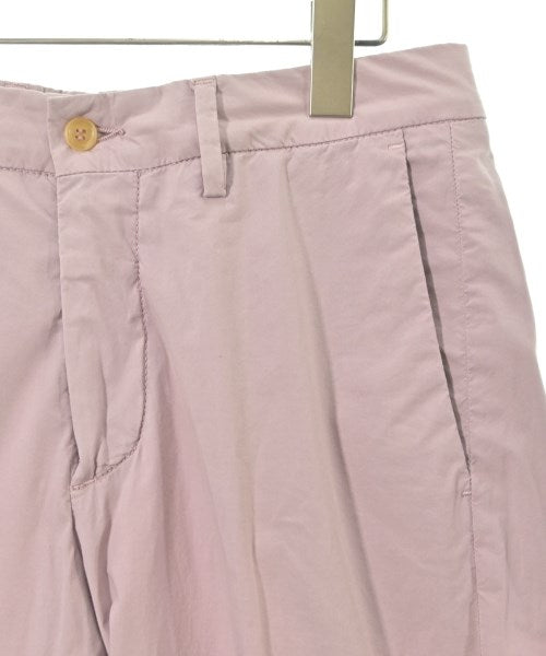 dunhill กางเกงขายาว