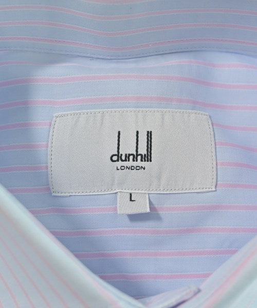 dunhill เสื้อเชิ้ตทางการ