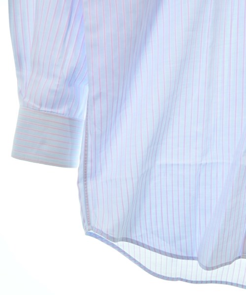 dunhill เสื้อเชิ้ตทางการ