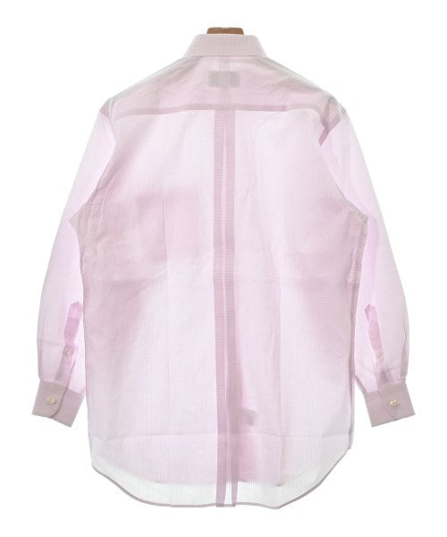 dunhill เสื้อเชิ้ตทางการ