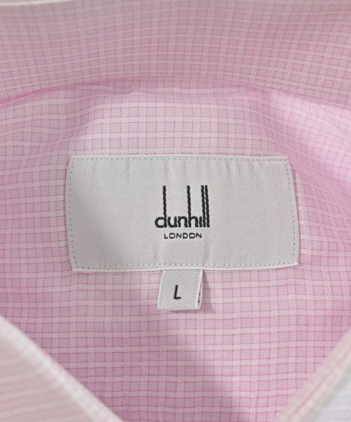 dunhill เสื้อเชิ้ตทางการ