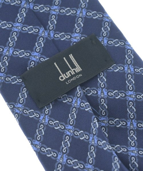 dunhill เนคไท