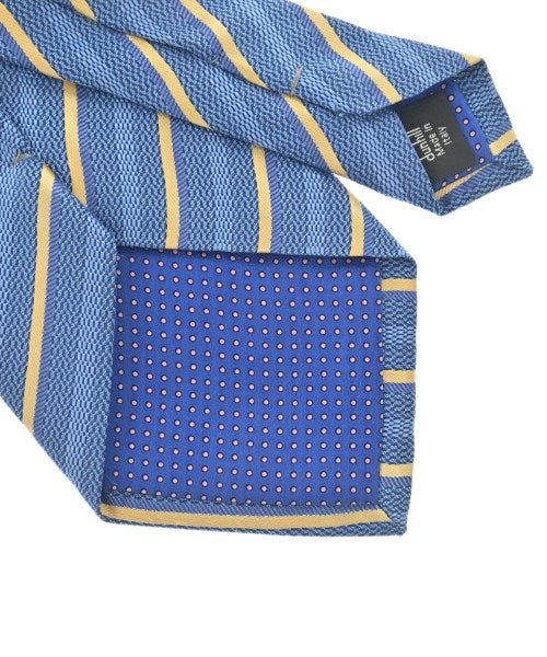 dunhill เนคไท