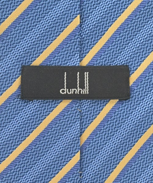 dunhill เนคไท