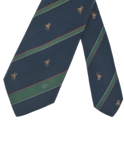 dunhill เนคไท