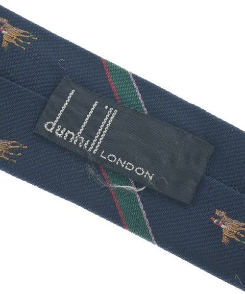 dunhill เนคไท