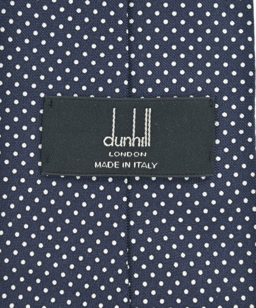 dunhill เนคไท