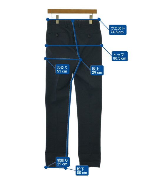 dunhill กางเกง อื่น