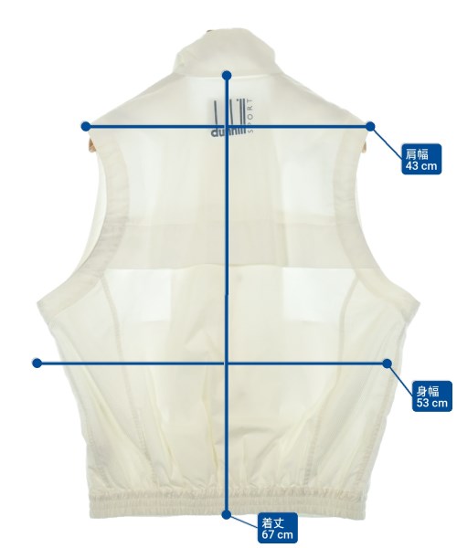 dunhill แจ็คเก็ตเบลาส์ อื่น