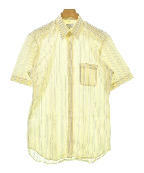 dunhill เสื้อลำลอง