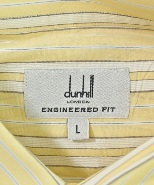 dunhill เสื้อลำลอง