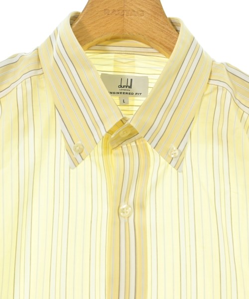dunhill เสื้อลำลอง