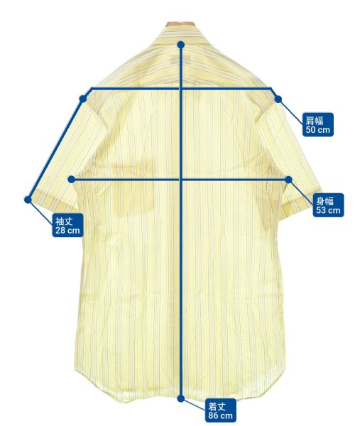 dunhill เสื้อลำลอง