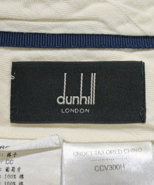 dunhill ชิโน่
