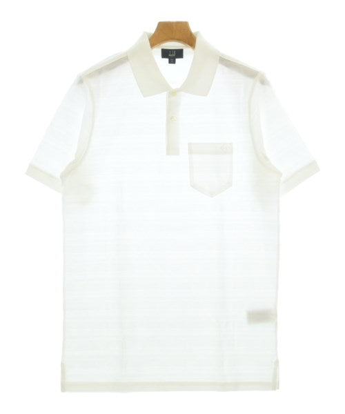 dunhill เสื้อโปโล