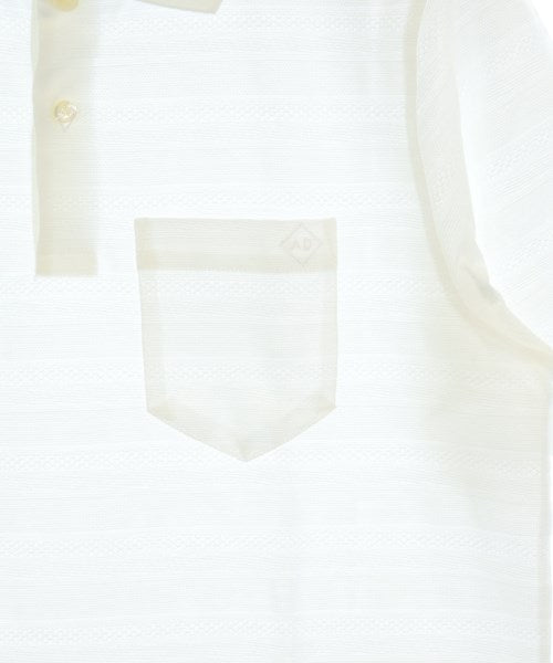dunhill เสื้อโปโล