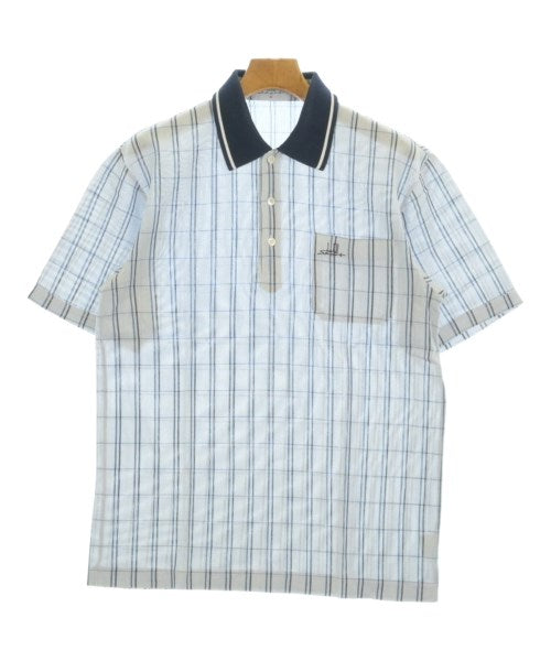 dunhill เสื้อโปโล