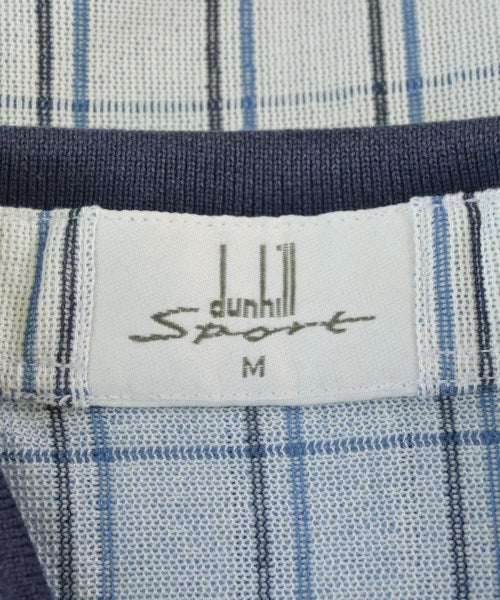 dunhill เสื้อโปโล