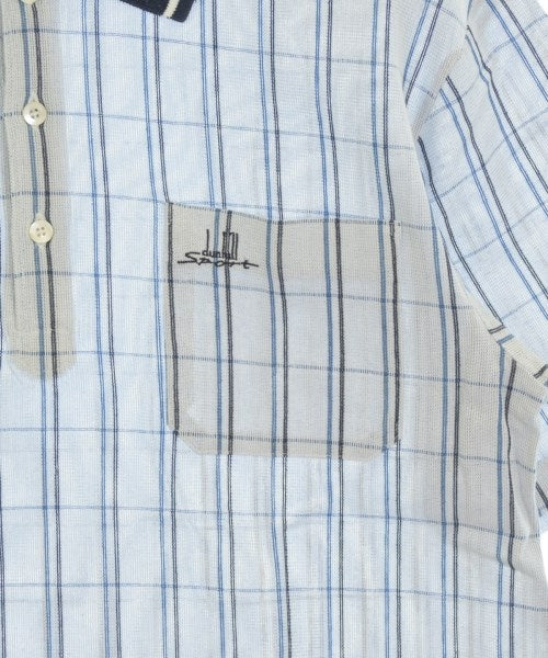 dunhill เสื้อโปโล